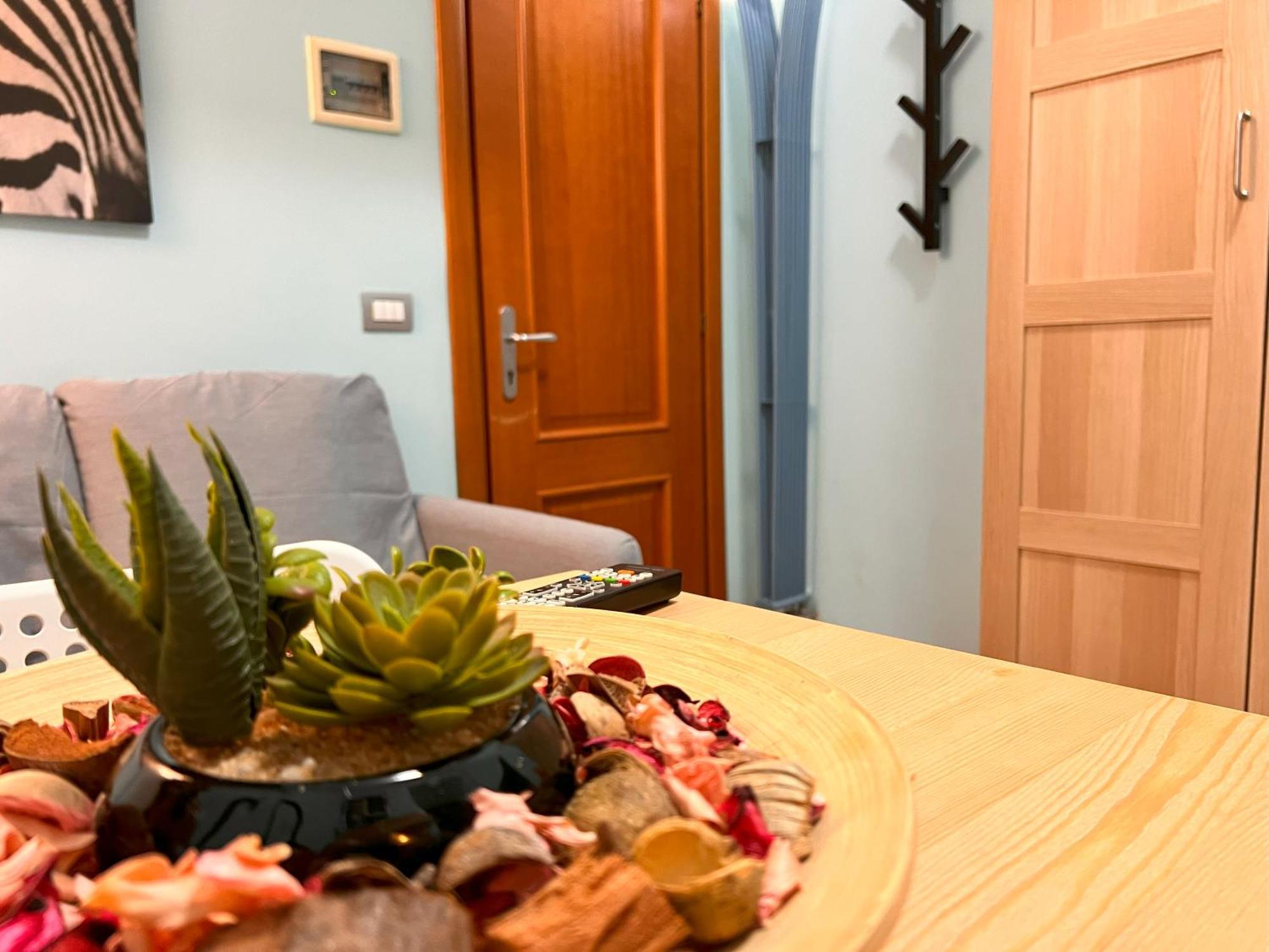Moonlight Suite Rome Exterior photo