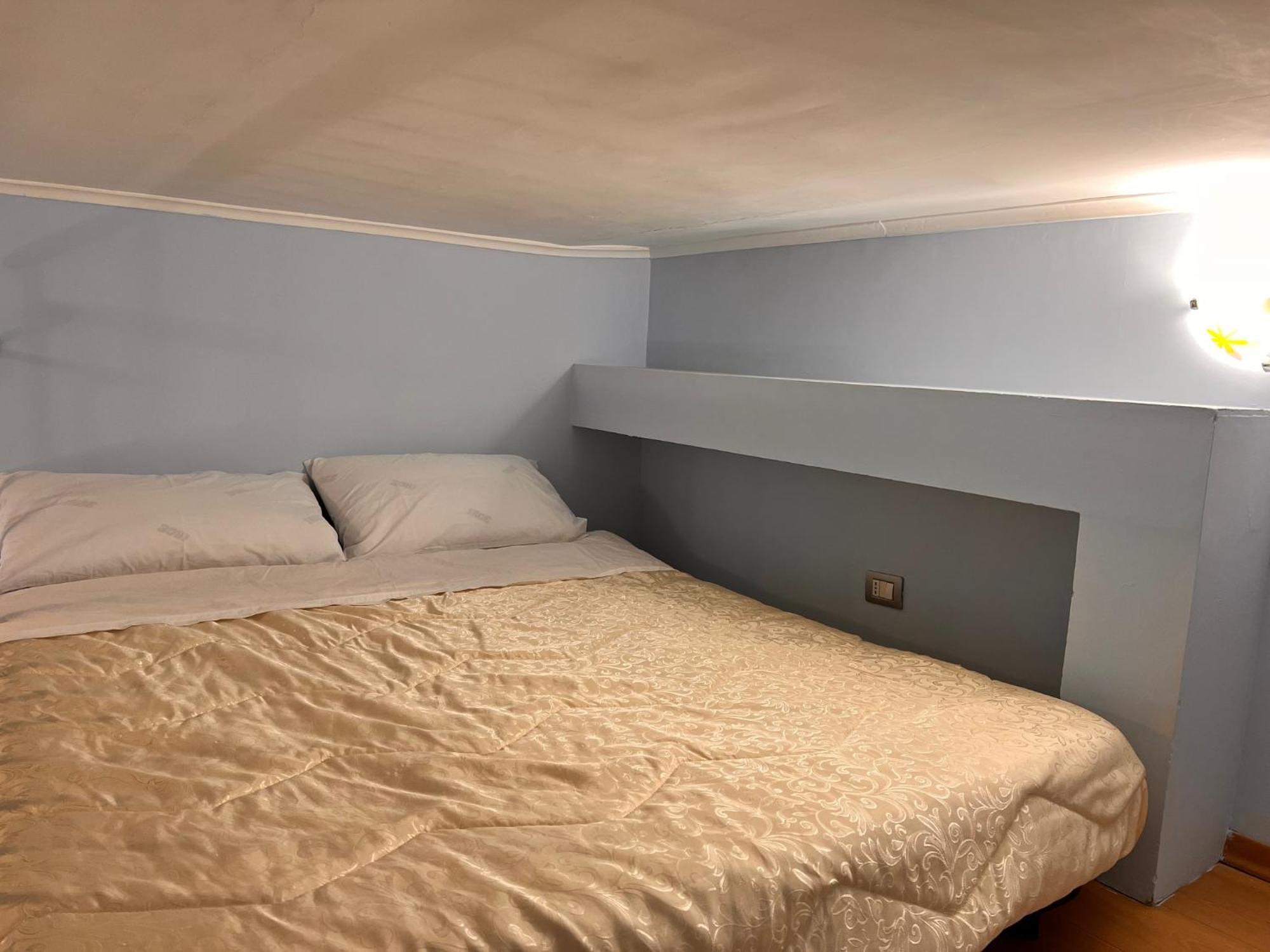 Moonlight Suite Rome Exterior photo