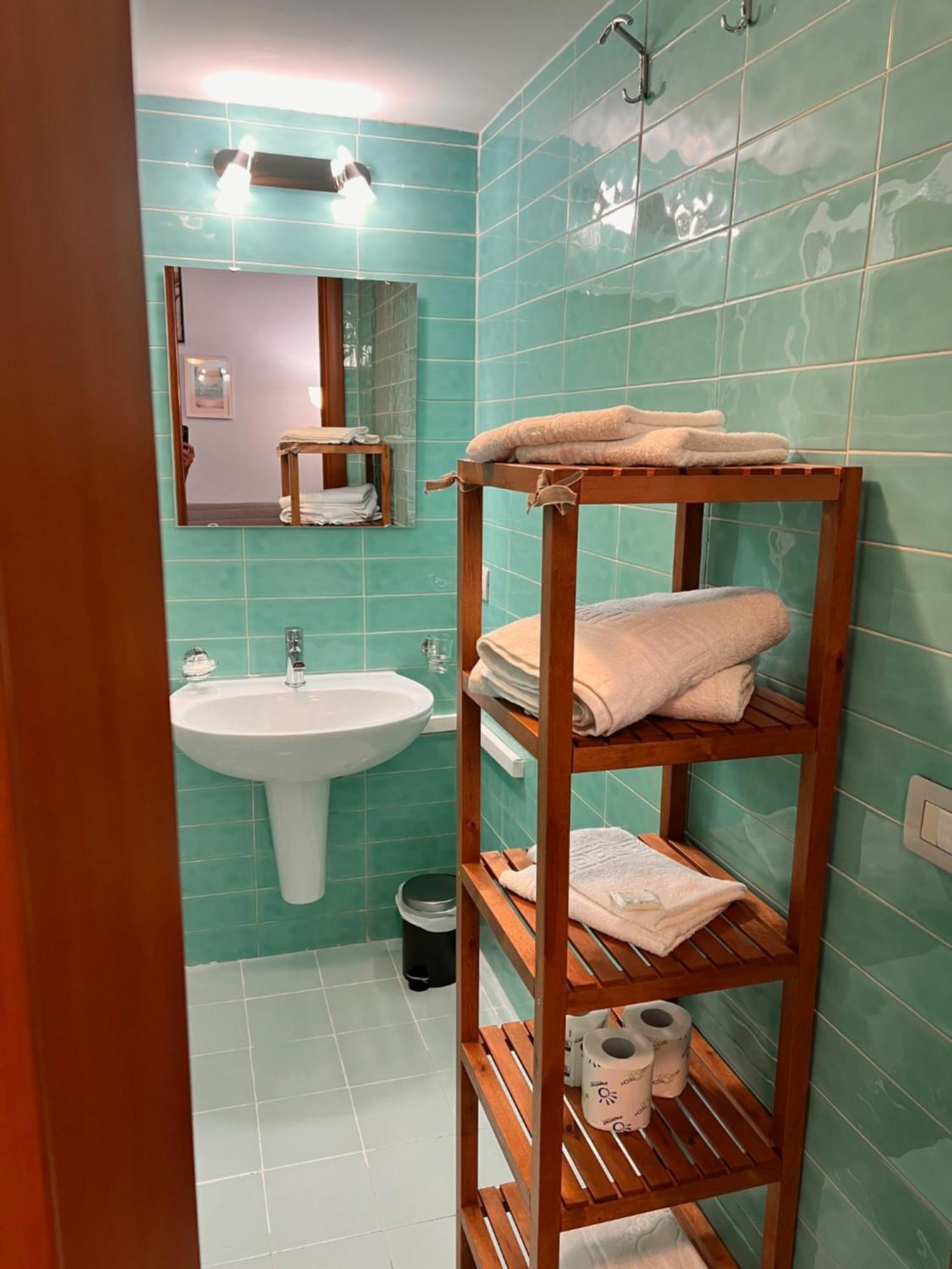 Moonlight Suite Rome Exterior photo