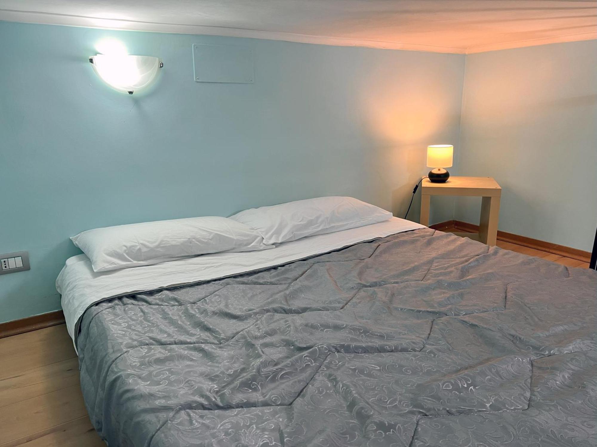 Moonlight Suite Rome Exterior photo