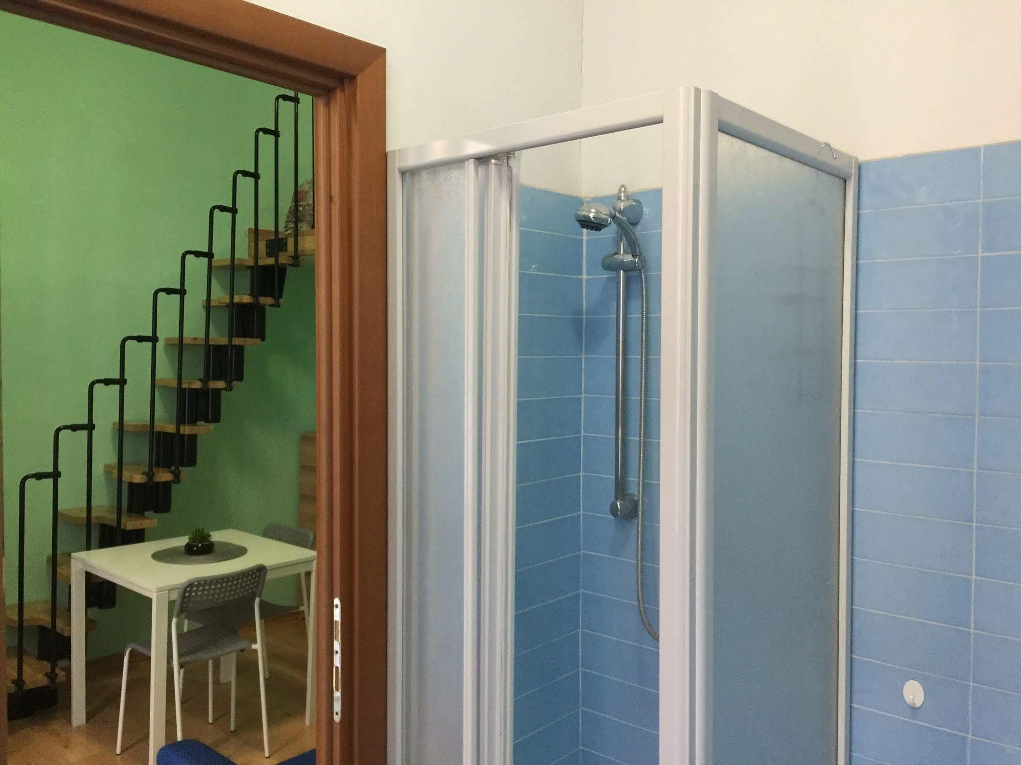 Moonlight Suite Rome Exterior photo