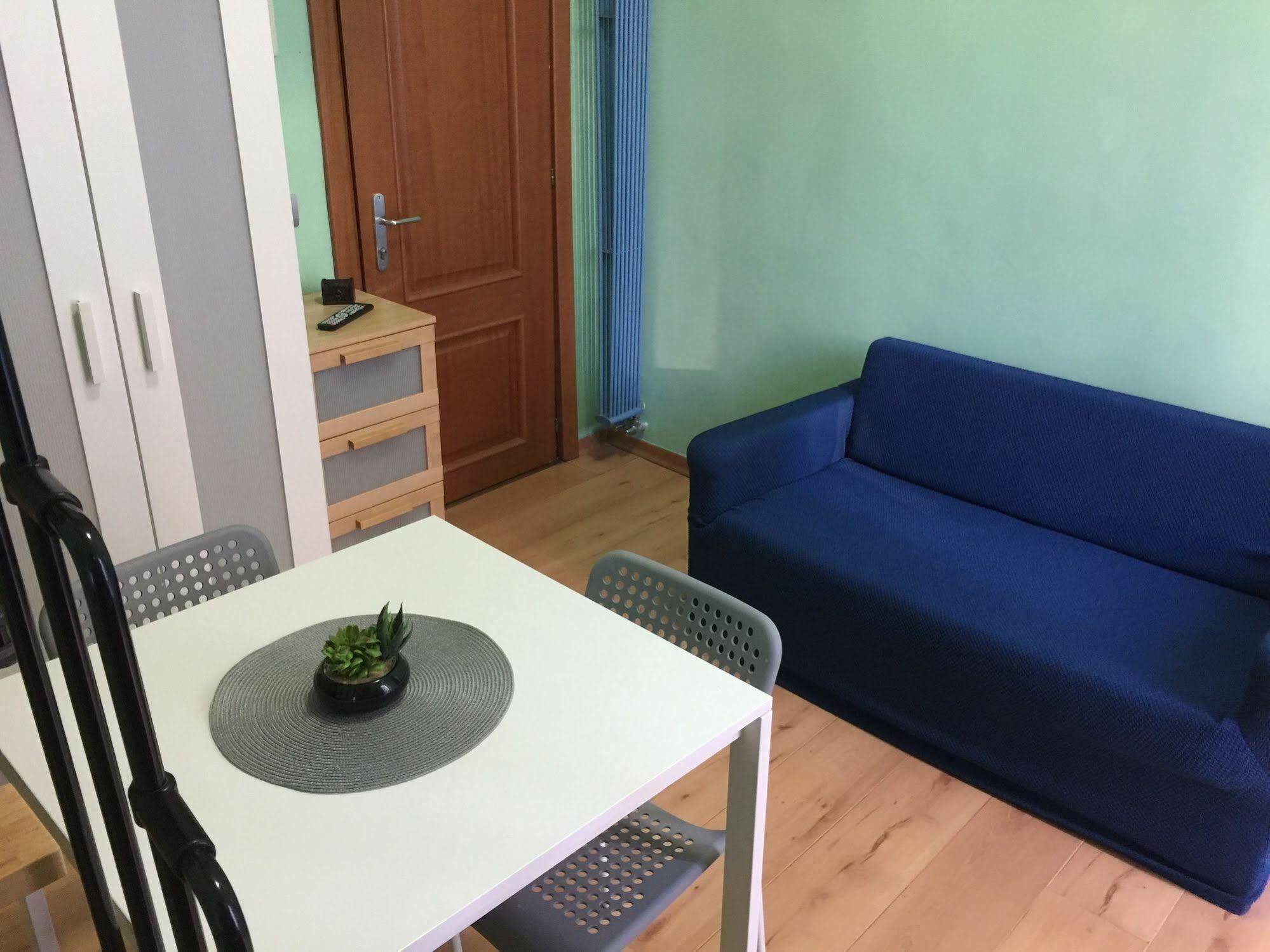 Moonlight Suite Rome Exterior photo