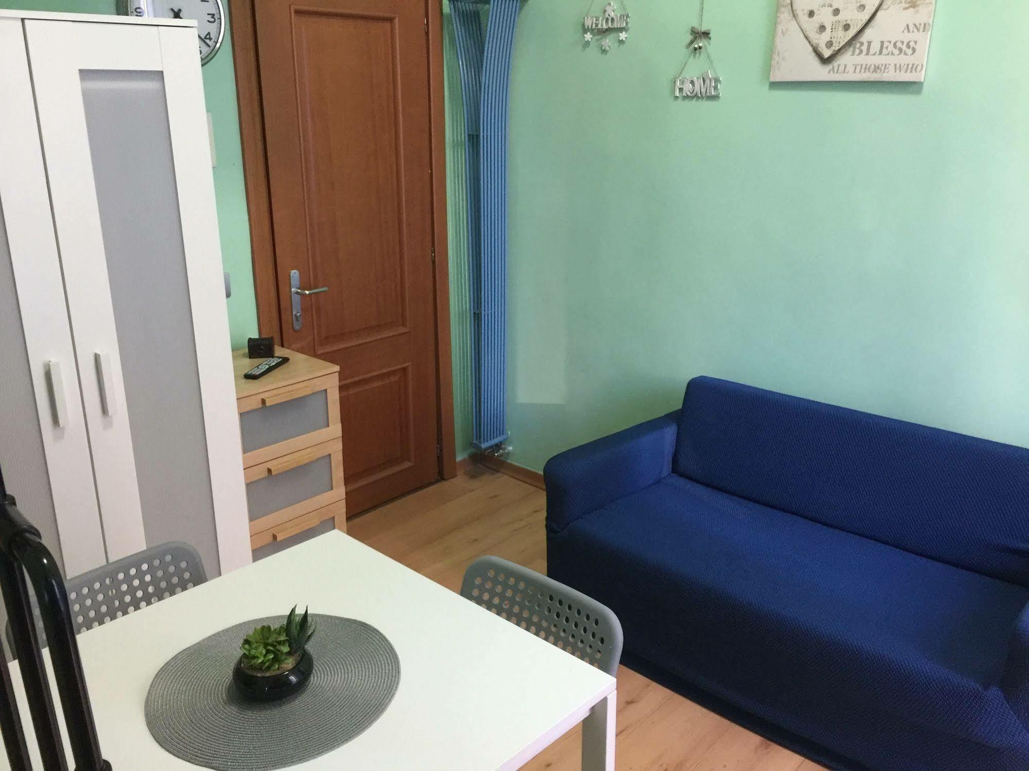 Moonlight Suite Rome Exterior photo